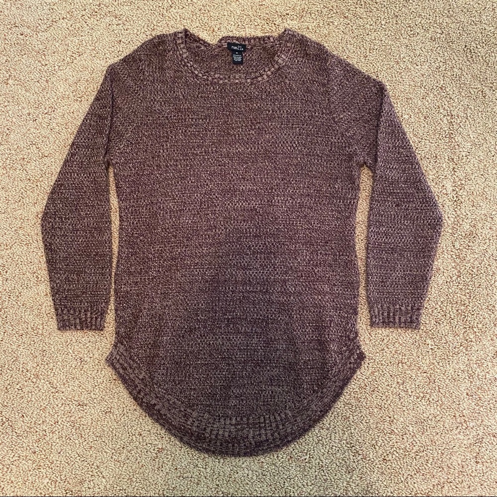 ‼️Rue21 Knit Sweater‼️